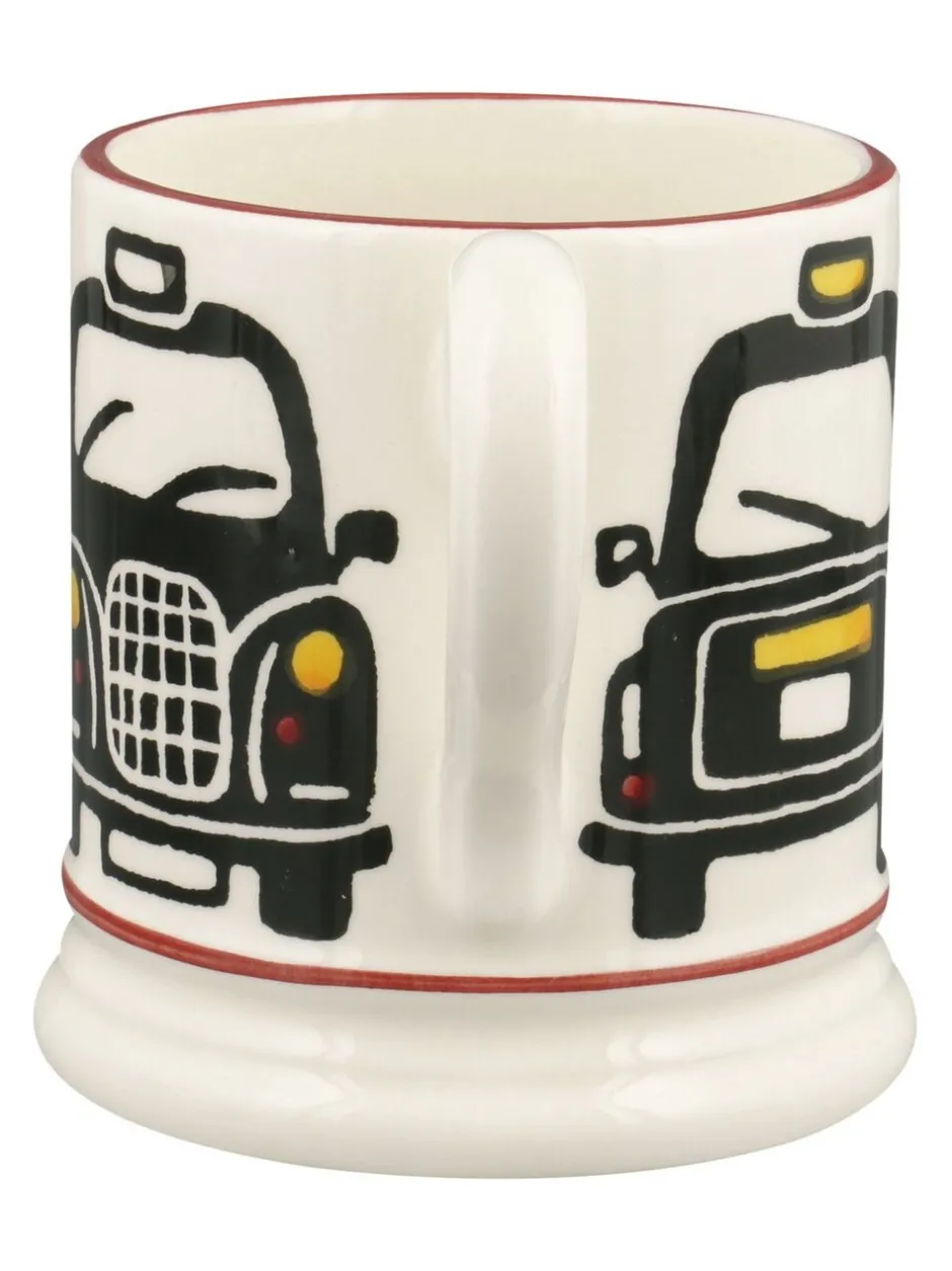 Mokken En Koppen|Emma Bridgewater Cab 1/2 Pint Mug