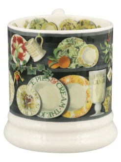 Mokken En Koppen|Emma Bridgewater Christmas Dresser 1/2 Pint Mug