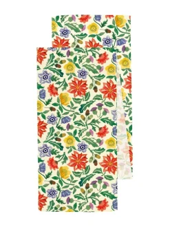 Tafellinnen En Placemats *Emma Bridgewater Country Garden Table Runner