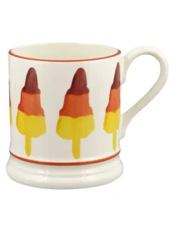 Mokken En Koppen|Emma Bridgewater Rocket Lolly beker van 1/2 pint