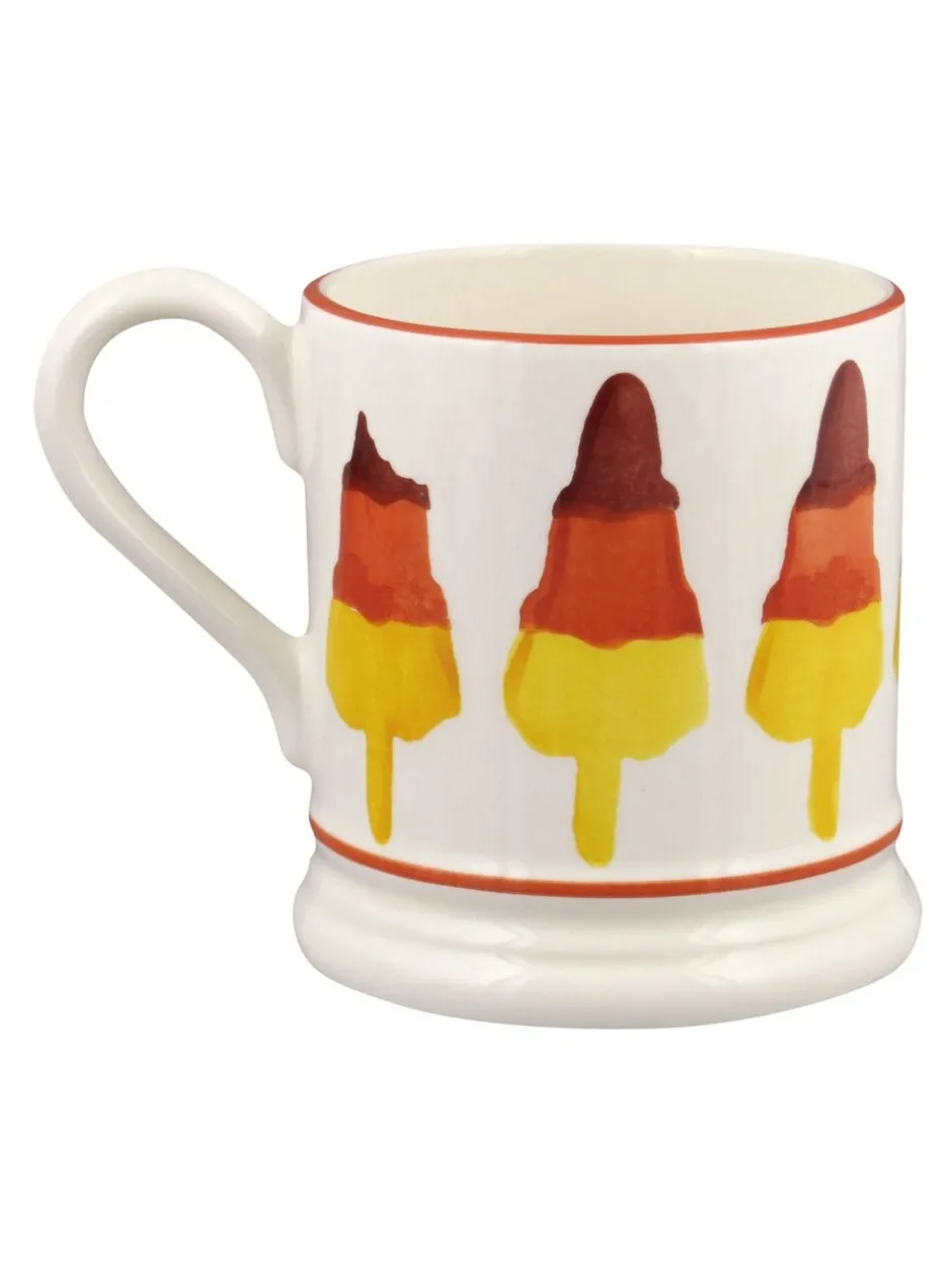 Mokken En Koppen|Emma Bridgewater Rocket Lolly beker van 1/2 pint