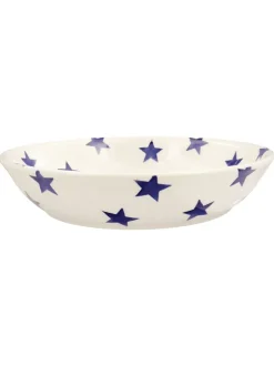 Eetservies En Pastaschalen|Emma Bridgewater Star Medium Pasta Bowl