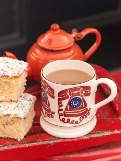 Mokken En Koppen|Emma Bridgewater Telephone 1/2 Pint Mug