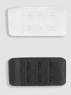 Beha's*Emma Jane 4-Pack 2X3 Bra Extenders