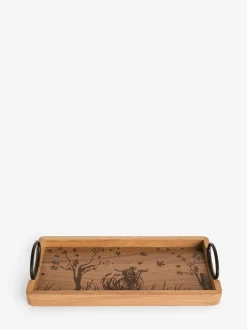 Tafelgerei*Next Engraved Hamish Tray