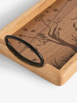 Tafelgerei*Next Engraved Hamish Tray