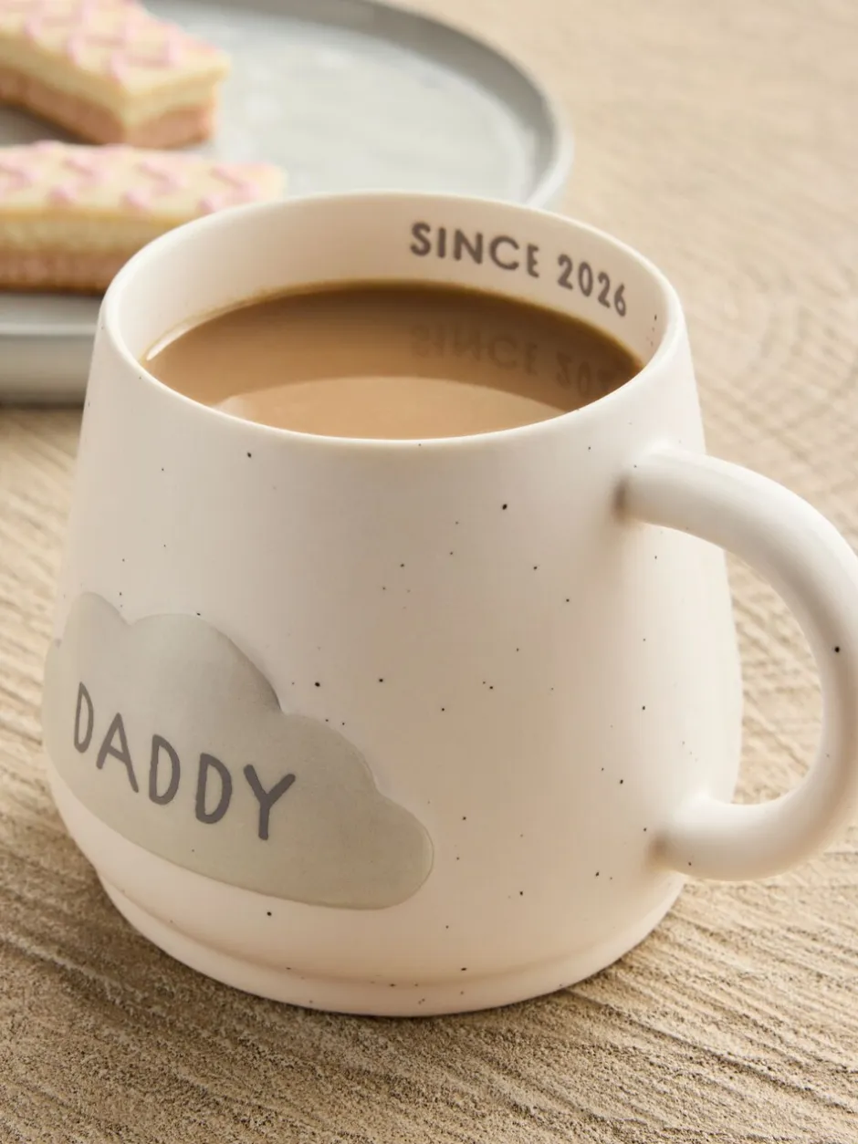 Mokken En Koppen|Tafelgerei|Next Est 2026 Cloud Mug Daddy