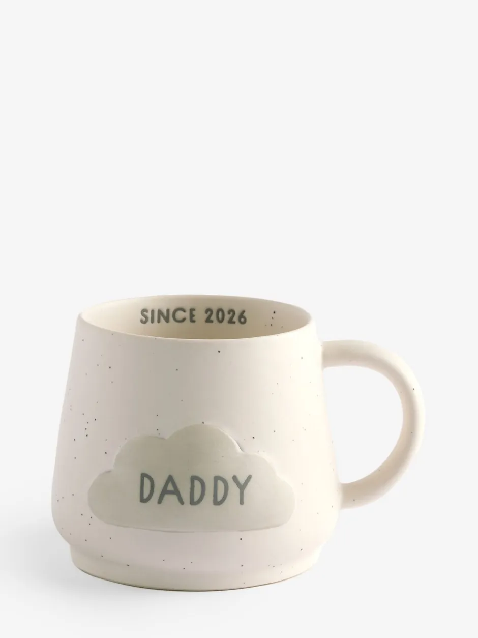Mokken En Koppen|Tafelgerei|Next Est 2026 Cloud Mug Daddy