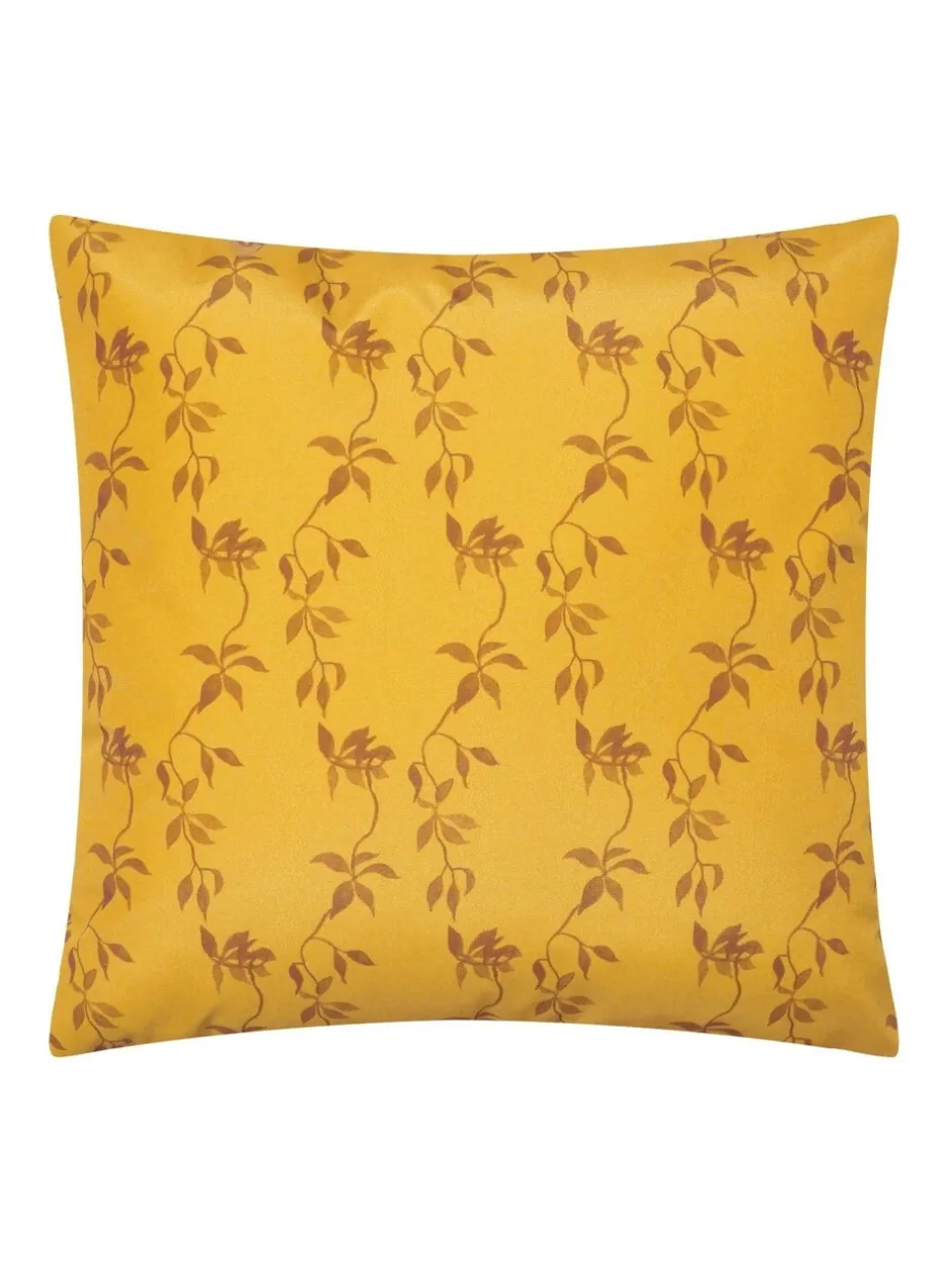 Kussentjes En Plaids|Kussentjes En Plaids|Evans Lichfield kussen met luipaardprint en polyester vulling voor buiten