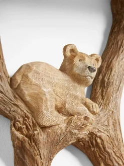 Opslag En Organisatie|Thuiskantoor*Next Extra grote Barnaby Bear wandplanken