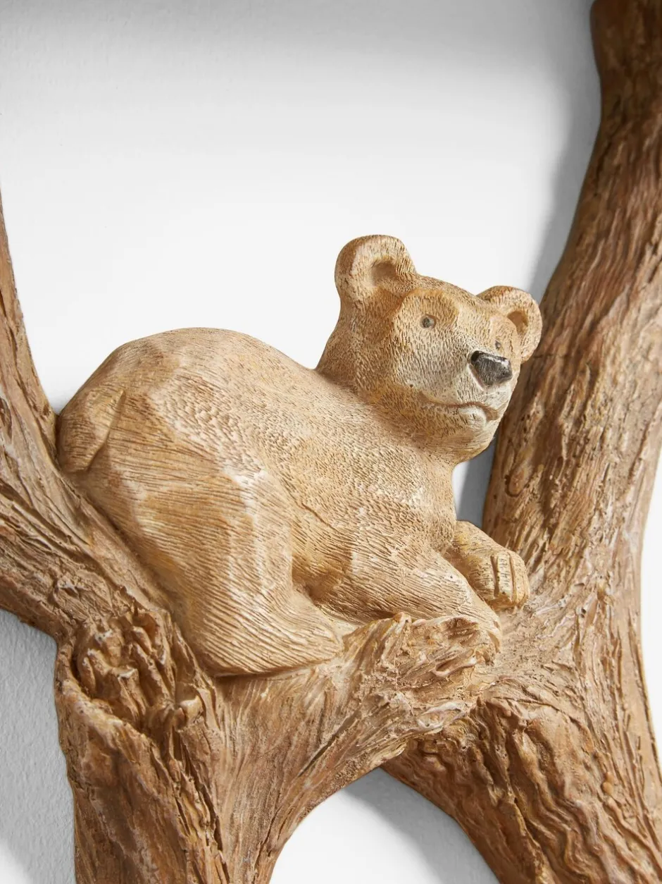 Opslag En Organisatie|Thuiskantoor*Next Extra grote Barnaby Bear wandplanken