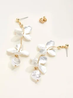Sieraden*Fat Face FatFace - Oorbellen met bloemetje