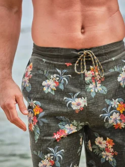 Badkleding*Fat Face FatFace - Zwemshort