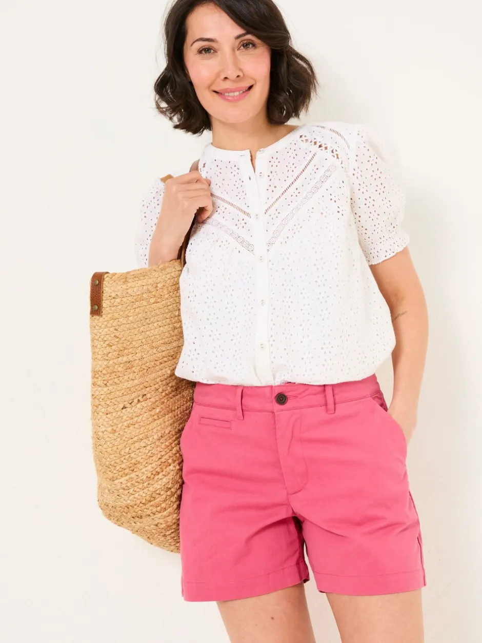 Shorts|Fat Face FatFace chinoshort