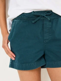Shorts|Fat Face FatFace Drawstring Short