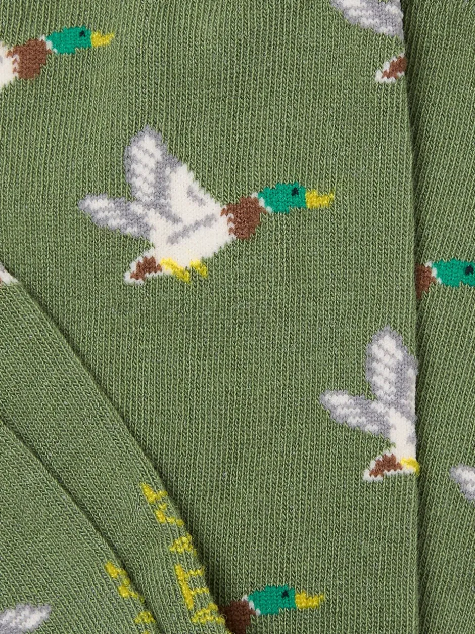 Sokken|Sokken|Fat Face FatFace Duck Socks