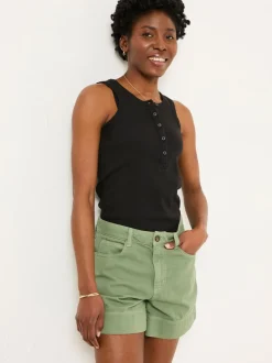 Shorts*Fat Face FatFace Geweven Shorts