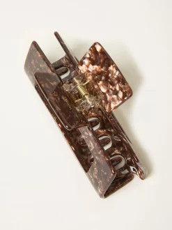 Haaraccessoires*Fat Face FatFace Large Claw Clip