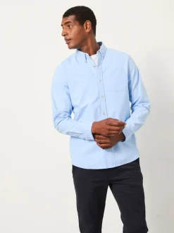 Shirts|Fat Face FatFace Long Sleeve Shirt