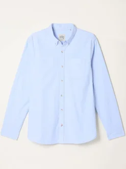 Shirts|Fat Face FatFace Long Sleeve Shirt