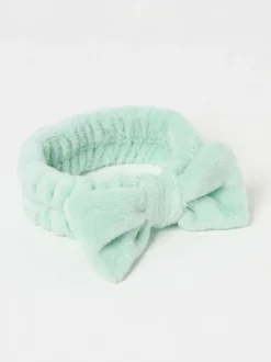 Haaraccessoires*Fat Face FatFace Microfibre Headband