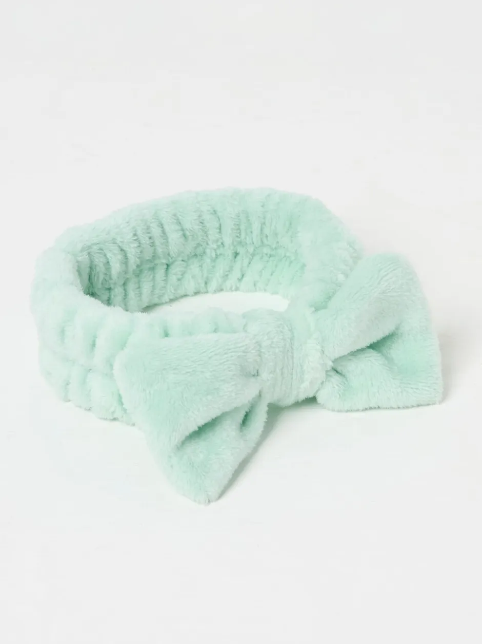 Haaraccessoires*Fat Face FatFace Microfibre Headband