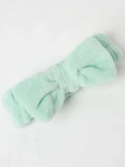 Haaraccessoires*Fat Face FatFace Microfibre Headband