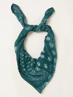 Haaraccessoires*Fat Face FatFace Patchwork Bandana Hair Scarf