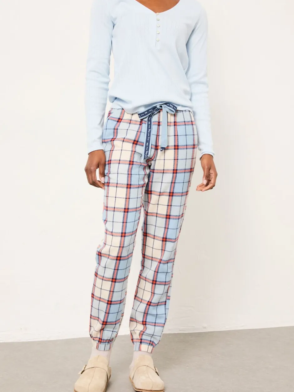 Pyjama's|Loungewear*Fat Face FatFace Pyjama Bottom