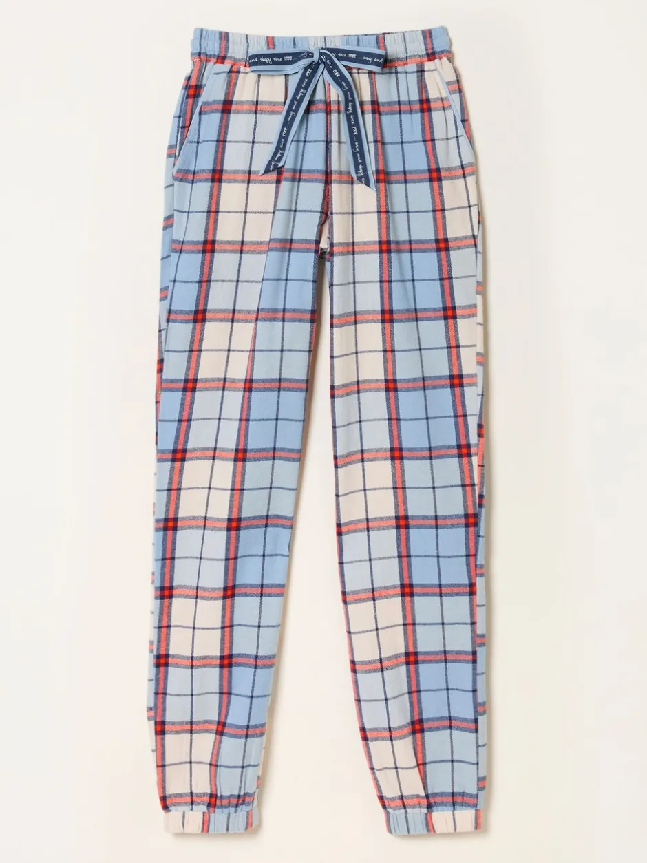 Pyjama's|Loungewear*Fat Face FatFace Pyjama Bottom