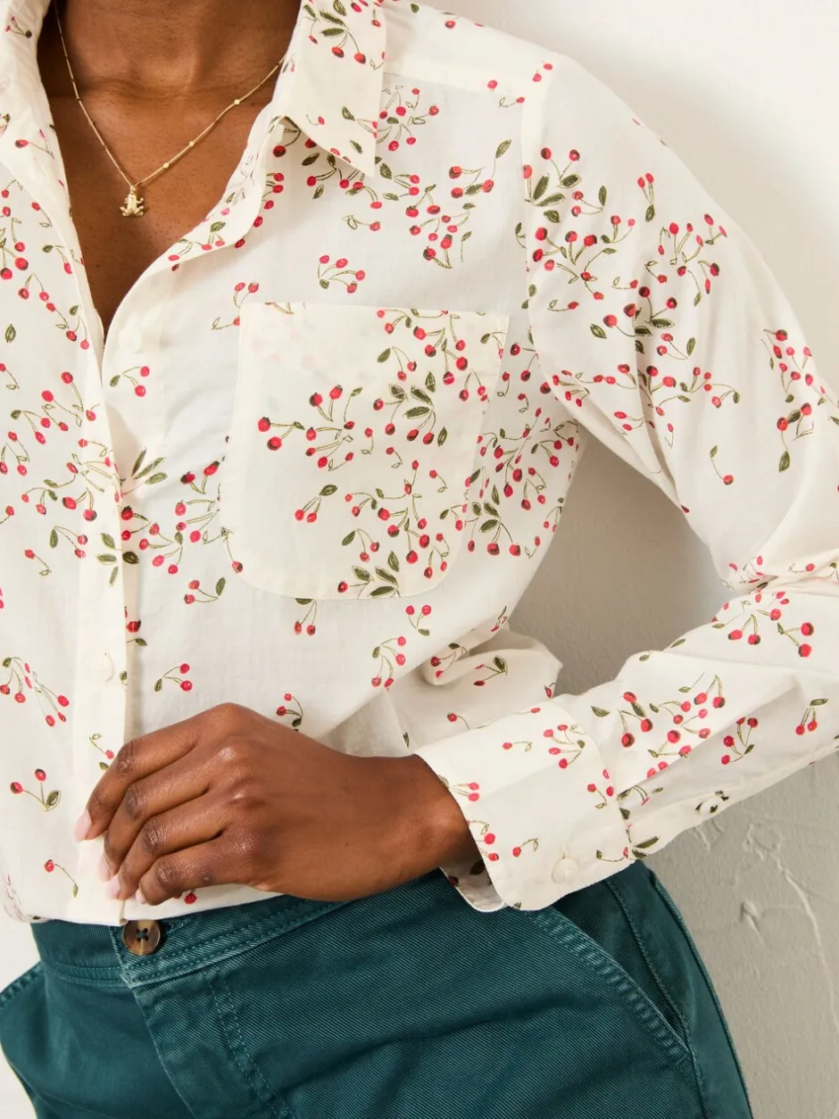 Blouses En Overhemden|Fat Face FatFace shirt