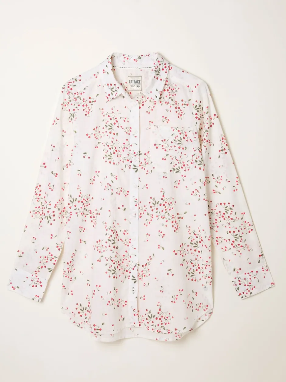 Blouses En Overhemden|Fat Face FatFace shirt