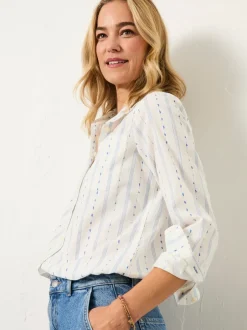 Blouses En Overhemden|Tops En T-Shirts|Fat Face FatFace shirt