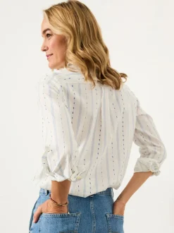 Blouses En Overhemden|Tops En T-Shirts|Fat Face FatFace shirt
