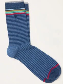 Sokken|Sokken|Fat Face FatFace Striped Socks