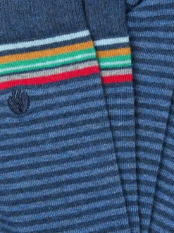 Sokken|Sokken|Fat Face FatFace Striped Socks
