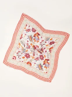 Haaraccessoires|Fat Face FatFace Wilding Hair Scarf