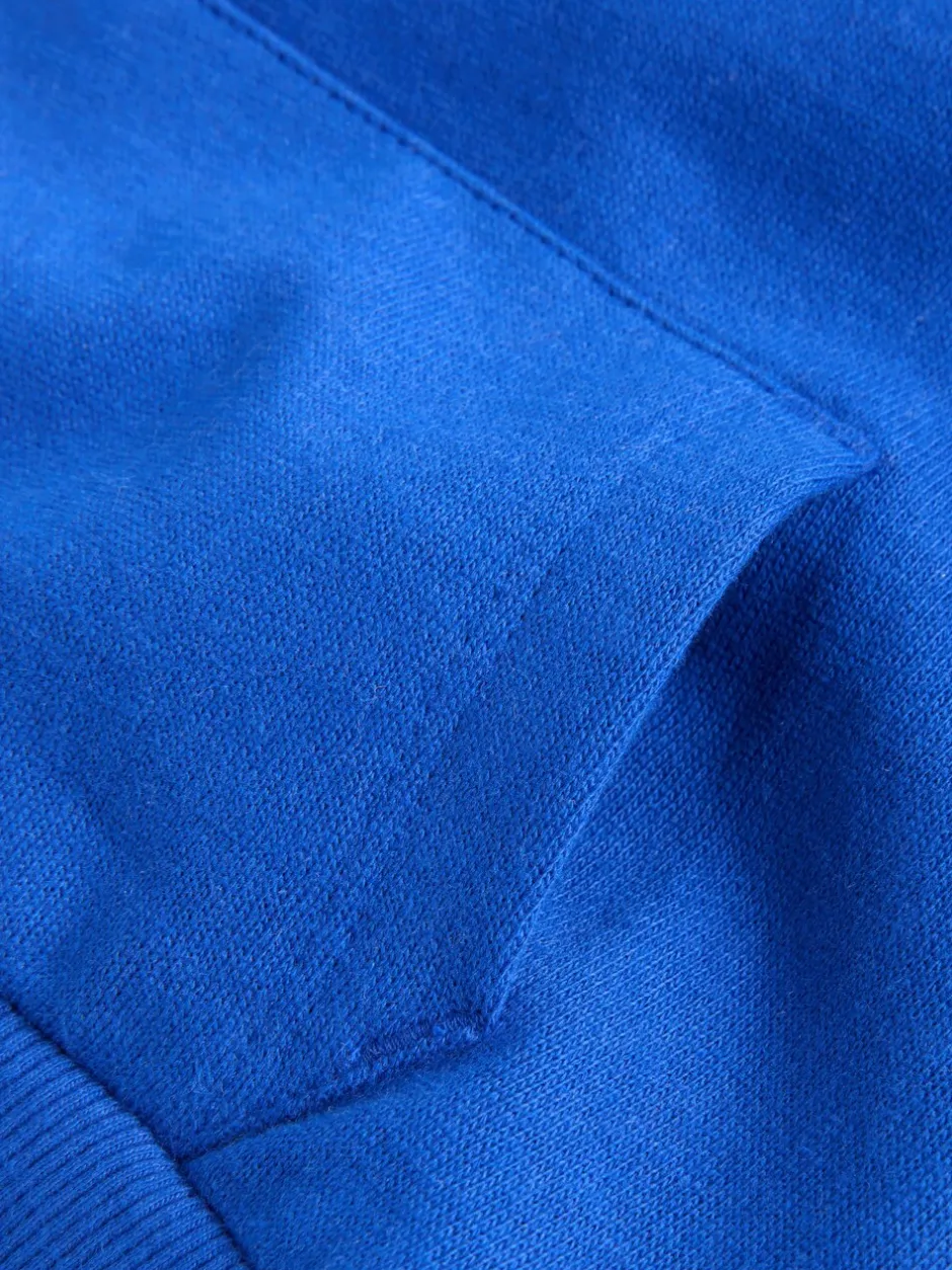 Joggingbroeken|Sweaters En Hoody´S*Next Felle blauwtinten - Baby Sweatshirt en Joggingbroeken Set 6 stuks (0mnd-3jaar)