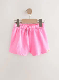 Shorts|Next Felroze - Shorts (3 mnd - 7 jr)