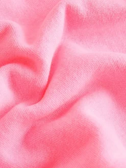 Truien En Breisels|Sweaters En Hoody´S*Next Felroze - Sweatshirt met ronde hals (3 mnd-7 jr)