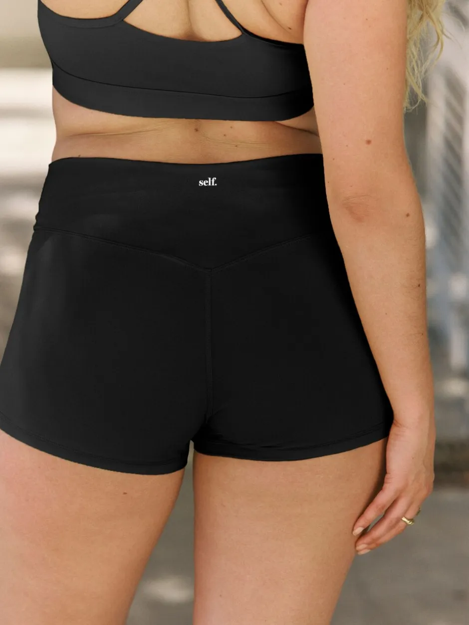 Shorts*self. Fietsshort