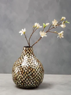 Vazen*Fifty Five South Complements Decoratieve Vaas