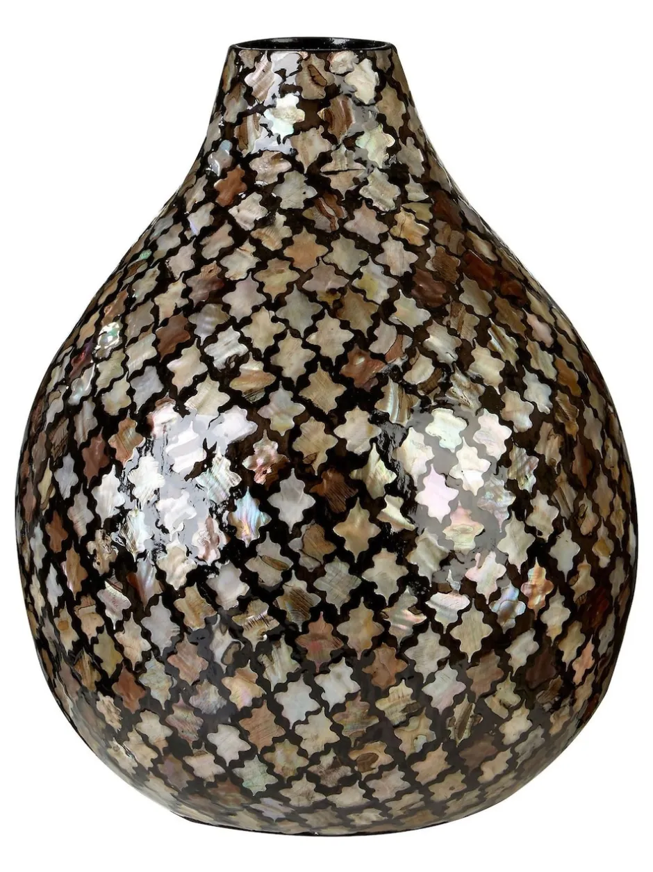 Vazen*Fifty Five South Complements Decoratieve Vaas