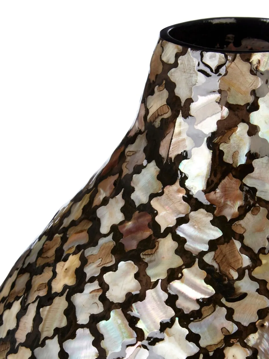 Vazen*Fifty Five South Complements Decoratieve Vaas
