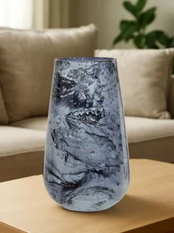 Vazen|Fifty Five South Garan Large Vase