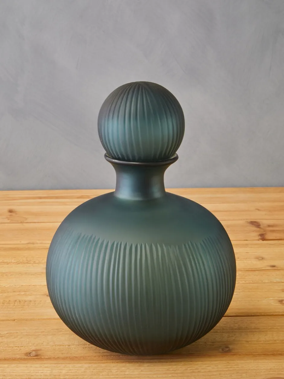 Vazen|Fifty Five South Hira Bottle Vase