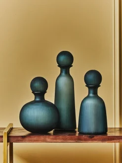 Vazen|Fifty Five South Hira Bottle Vase