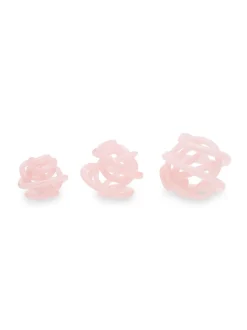 Decoraties|Fifty Five South Knot Decor Glass Ornament