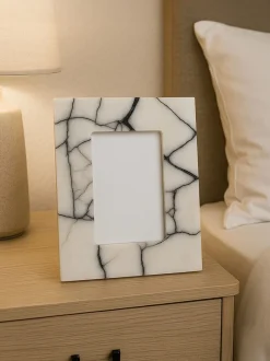 Fotolijsten*Fifty Five South Marmara Marble Frame