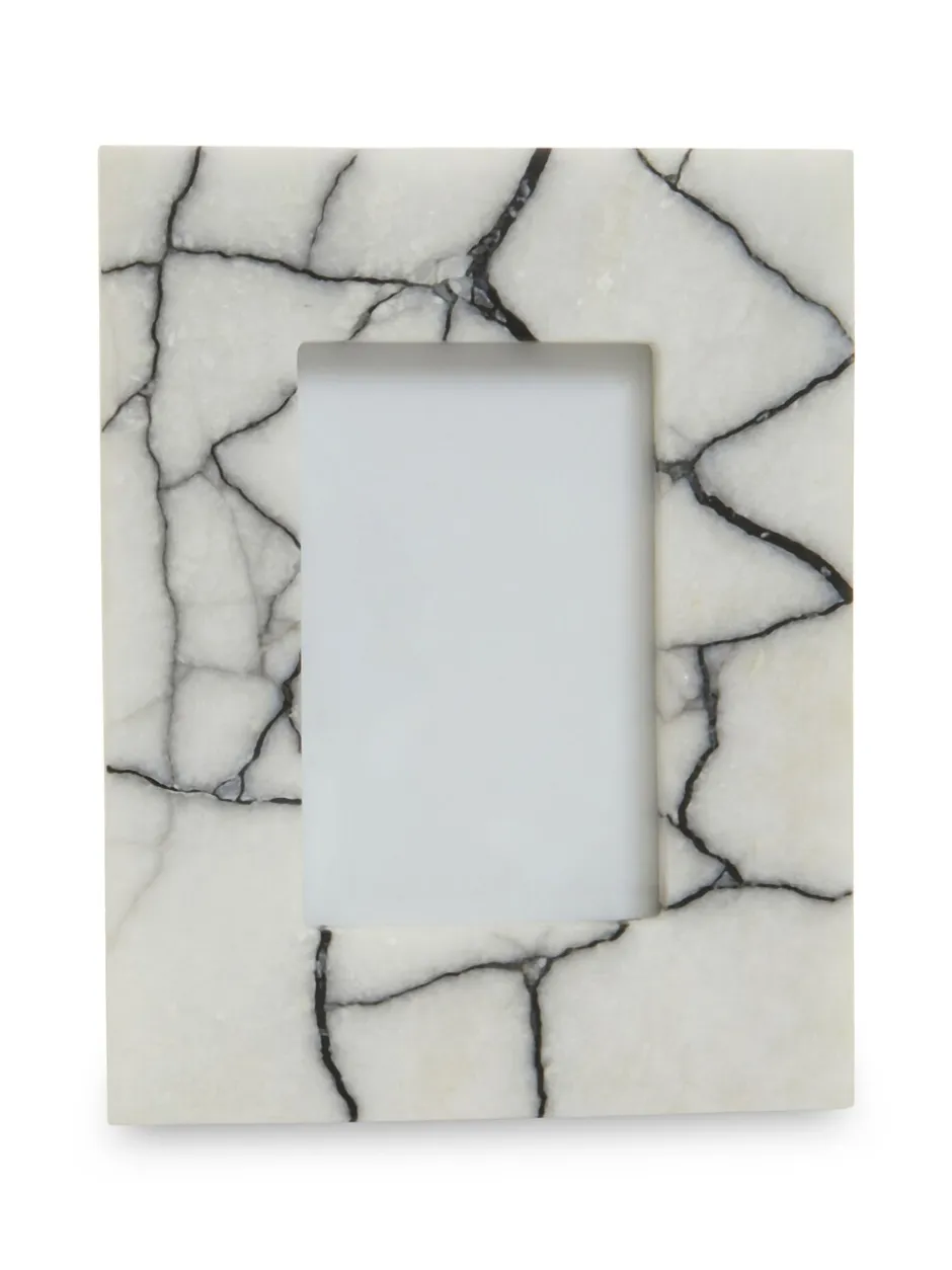 Fotolijsten*Fifty Five South Marmara Marble Frame
